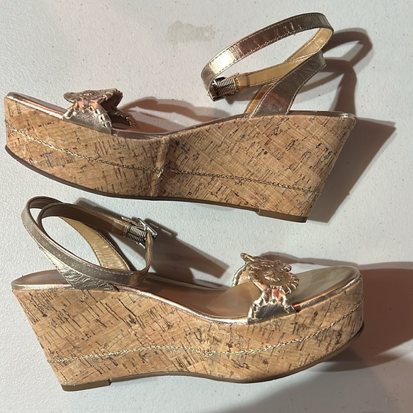 Jack Rogers Sandals - Picture 8 of 9